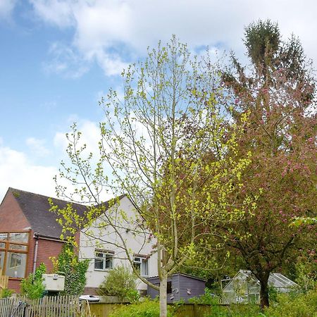 Damson Lodge Chetton Dış mekan fotoğraf