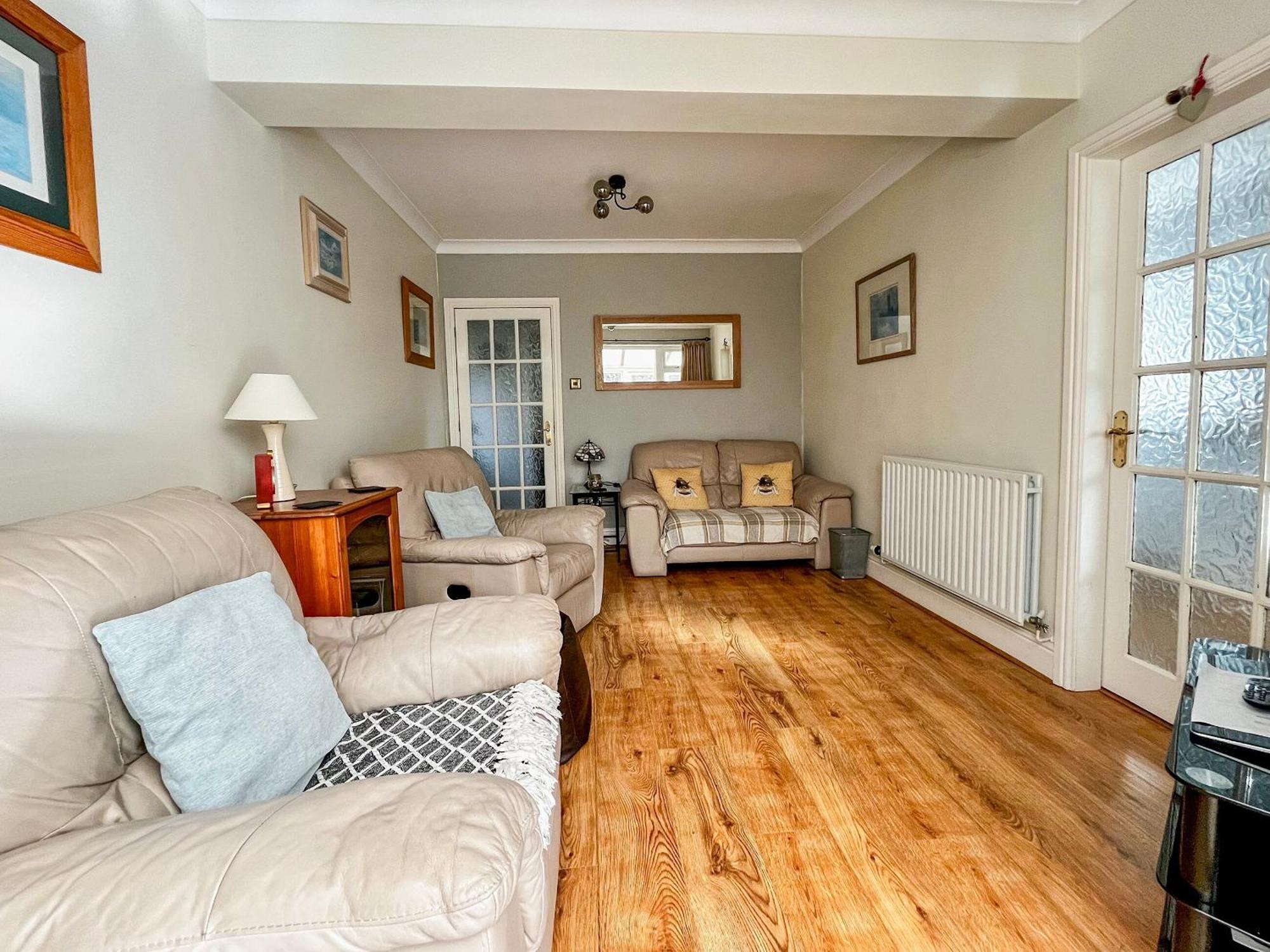 Damson Lodge Chetton Dış mekan fotoğraf