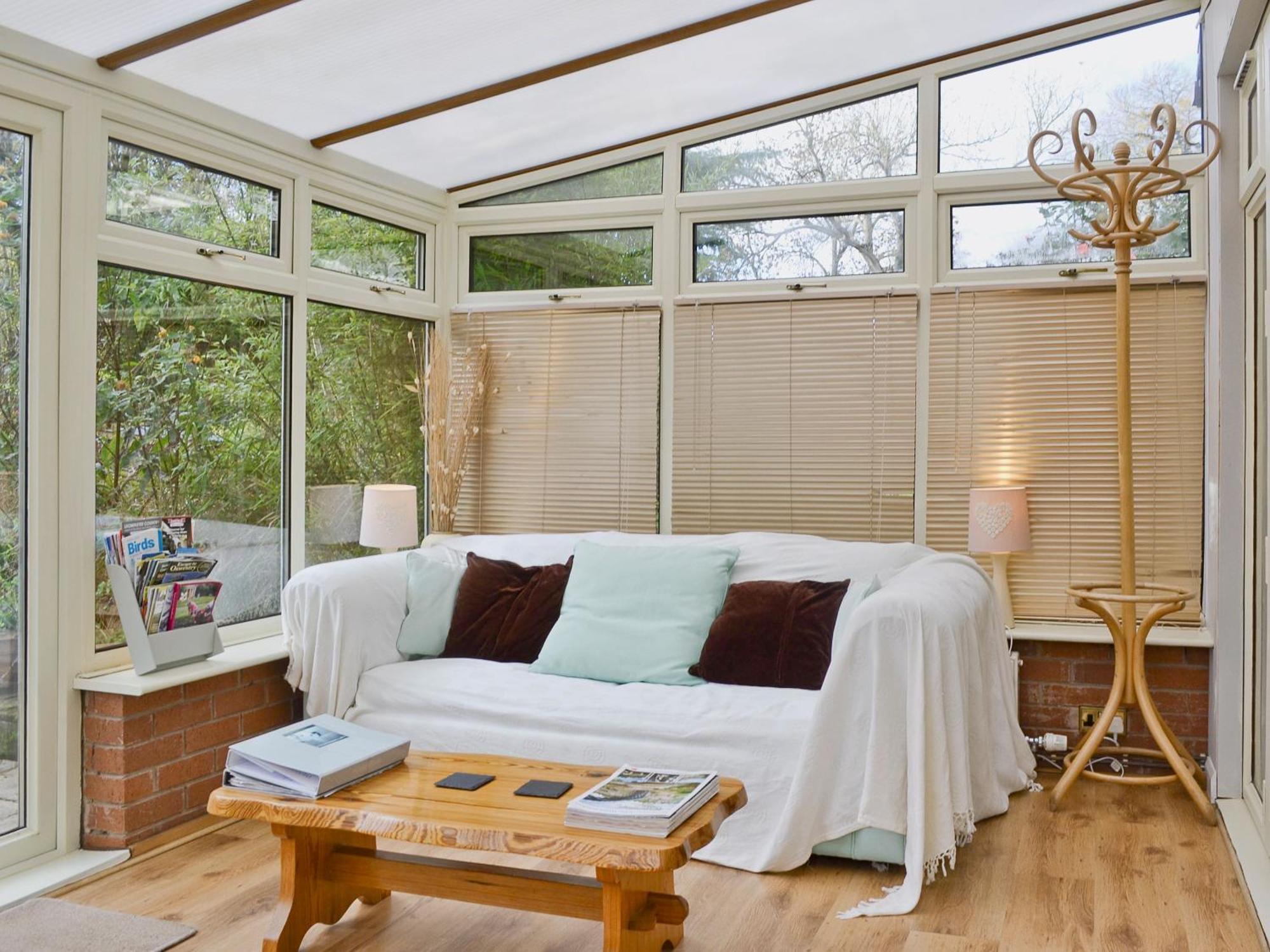 Damson Lodge Chetton Dış mekan fotoğraf