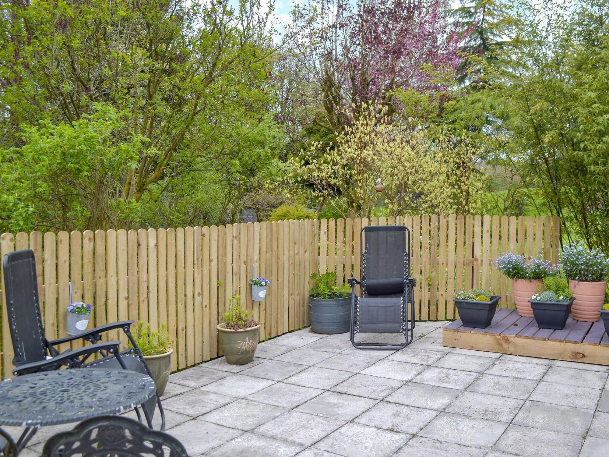 Damson Lodge Chetton Dış mekan fotoğraf